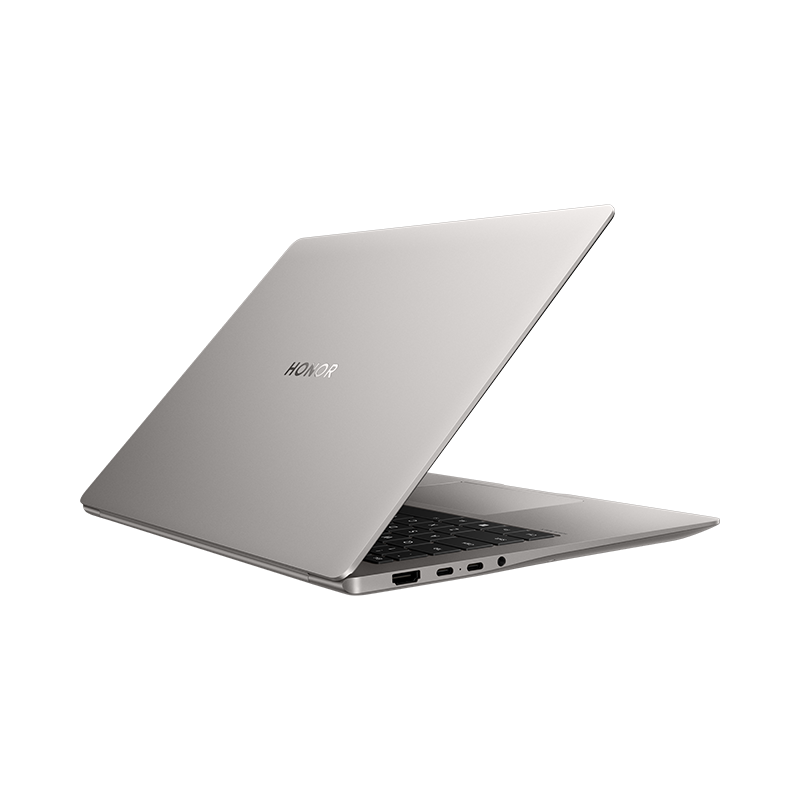 荣耀MagicBook Pro 14全新酷睿2代Ultra处理器笔记本电脑92Wh巨量电池3.1K护眼屏