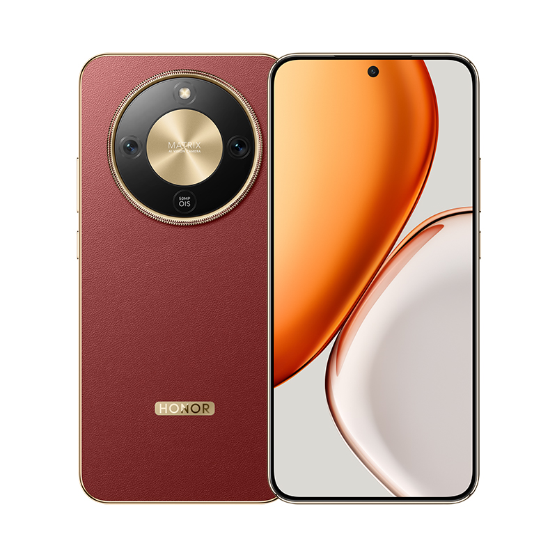 honor/荣耀 X70 5G智能手机官方旗舰店正品官网学生游戏荣耀X60老人荣耀手机x70 8GB+256GB